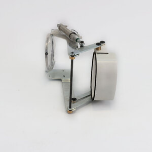 SUCTION DOUBLE POSITION SCM code 29L0508015H