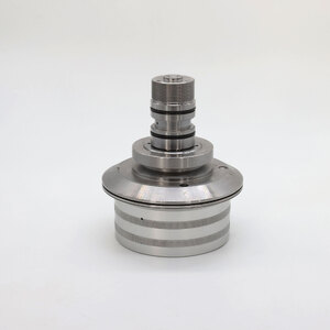 PNEUMATIC GRINDING SPINDLE UNIT SCM code 29L0523622E