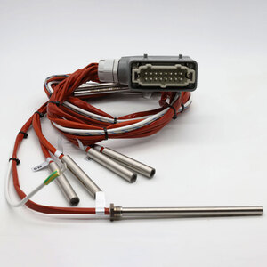 KIT RESISTENZE PER VASCA COLLA SGP '19 SCM code 29L0531568A