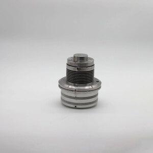 GRUPPO MANDRINO LAMA PNEUMATICO SENZA SELETTORE SCM code 29L0533257C