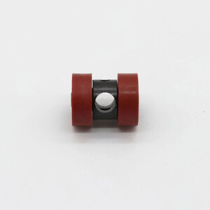 ASS. ROTELLE PER PISTONE OVALE SCM code 29L0550133A