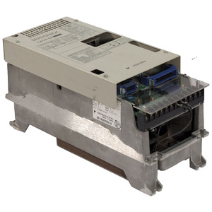 AZION.X MOT.BRUSHLESS CACR-SR03BE12G-C YASK(REVIS) SCM code 4001346100G