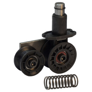 2PRESSURE ROLLERS UNIT  P=70 ASSEMBLED SCM code 52D0100005F