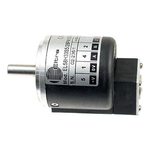 ENCODER SCM code 9514110300A