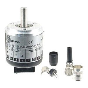 ENCODER SCM code 9514110400C