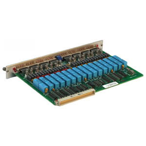 MODULO 32 USCITE 24V 22620 (760) SCM code 9522080228L