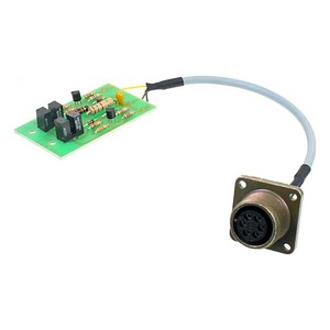 GENERAT.D'IMP. EMITTER FOLLOWER 12V GI7 XILIA SCM code 9532004161D