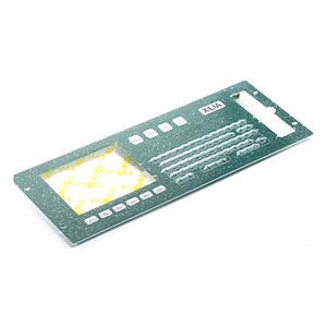 KEYBOARD SCM code 9542091505C