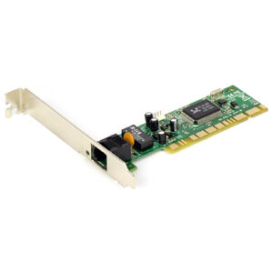 OUTPUT CARD PCI RJ45 10/100 MBPS SCM code 9542095006H