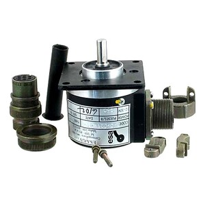 ENCODER 7R-B250L ESA/GV SCM code 9570000077B