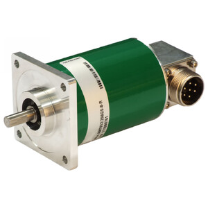 ENCODER AMT612-256GS-8-R-S 148 LIKA SCM code 9570000216G