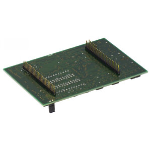 SCH VIDEO MODULO VGA BRD-011-007 SCM code 9586004012C