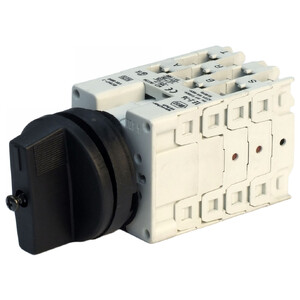 ISOLATION SWITCH 0-1 LE2-16 SCH 11271/16 305/5891 SCM code 95C0103023G