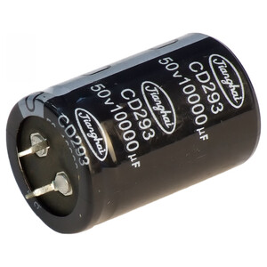 CAPACITOR SCM code 95C0103053A