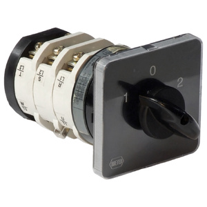 INV 1-0-2 A 2500R SCH0306/0065 BRET. SCM code 95C0103060E