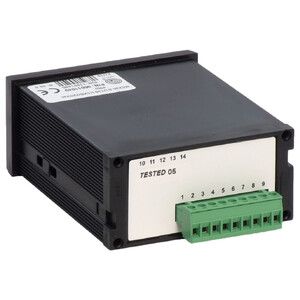 DISPLAY SCM code 95C0103102E