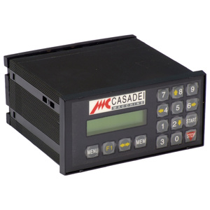 DISPLAY AND PROG.EM6/1N SCM code 95C0103107F