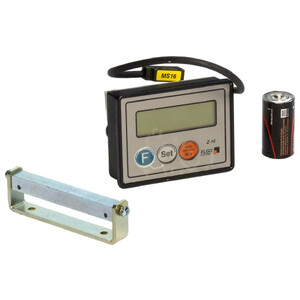 VISUALIZZ. Z16A+SN002.04 ELCO SCM code 95C0103109A