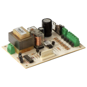 CIRC. DECODIFICAT.  LED V220 SCM code 95C0103154E