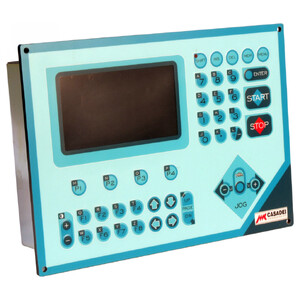 POSITIONER SCM code 95C0103176B