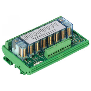 INTERFACCIA ELCO EM 700A 12VDC SCM code 95C0103179H