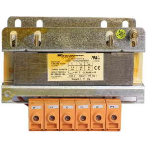 INDUCTANCE (THREE-PHASE ALT.CURRENT) 2
