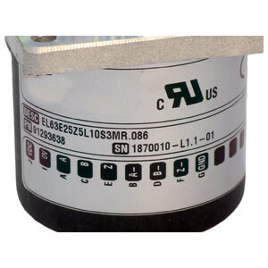 ANGLE TRANSDUCER SCM code 9622020007L