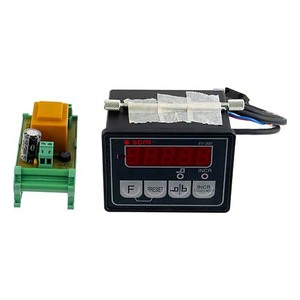 DISPLAY SCM code 9622020009D