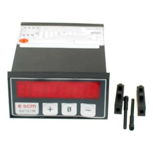 DISPLAY SCM code 9622020315C