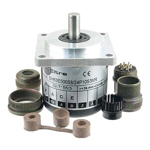 ANGLE TRANSDUCER SCM code 9622029500E