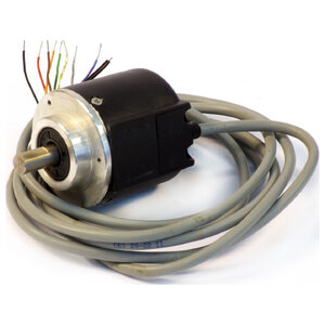 ENCODER SCM code 9622029510F