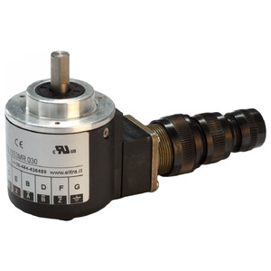 ANGLE TRANSDUCER SCM code 9622029516L