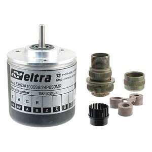 ANGLE TRANSDUCER SCM code 9622029520G