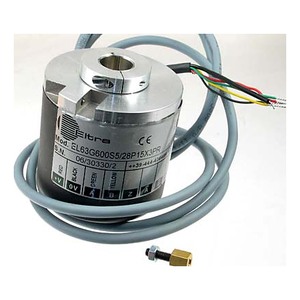 ANGLE TRANSDUCER SCM code 9622029544H