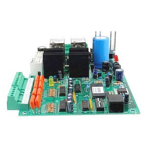 CARD CMR07 SCM code 9622039005G