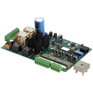 CONTINUOUS CURRENT DRIVE SCM code 9622039007B