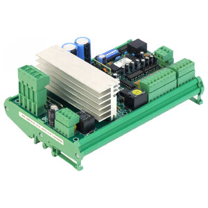 CONTINUOUS CURRENT DRIVE SCM code 9622039008D