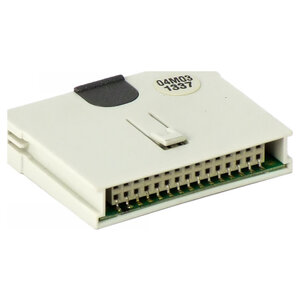 MODULO DI MEMORIA ZB 4-128-SF1 SCM code 9622039612E