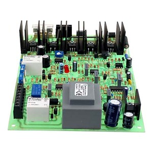 CONTINUOUS CURRENT DRIVE SCM code 9622039725E