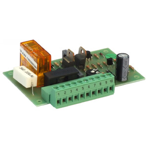 CONTROL SCM code 9622039736H