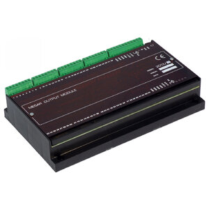 SCHEDA USCITE 32C. C-S-AA2013-1 SCM code 9622086011G