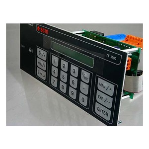 NUMERIC CONTROL SCM code 9622089001L
