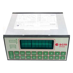 NUMERIC CONTROL SCM code 9622089002B