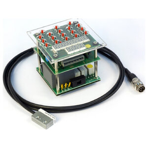 NUMERIC CONTROL SCM code 9622089018F