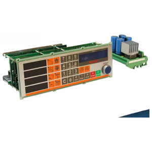 NUMERIC CONTROL SCM code 9622089027E