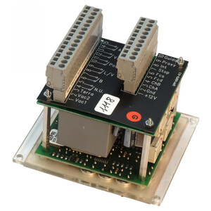 NUMERIC CONTROL SCM code 9622089039A