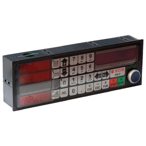 NUMERIC CONTROL SCM code 9622089041D