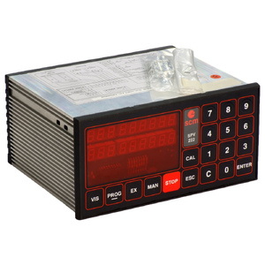 NUMERIC CONTROL SCM code 9622089534A