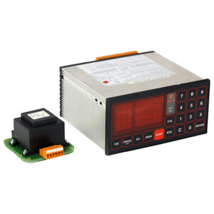 PROGRAMMATORE 3 ASSI SPV301 SCM code 9622089553A