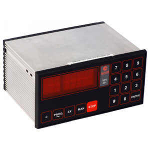 NUMERIC CONTROL SCM code 9622089555E